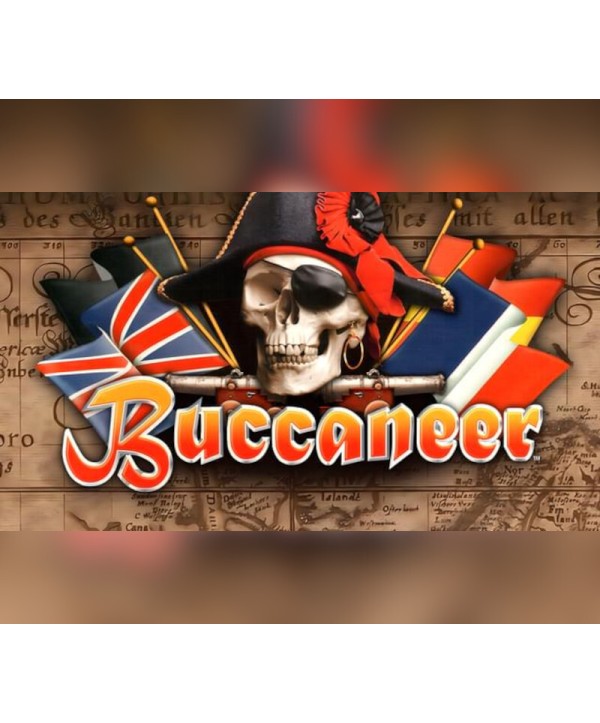 Buccaneer 1997 GOG.com Key GLOBAL